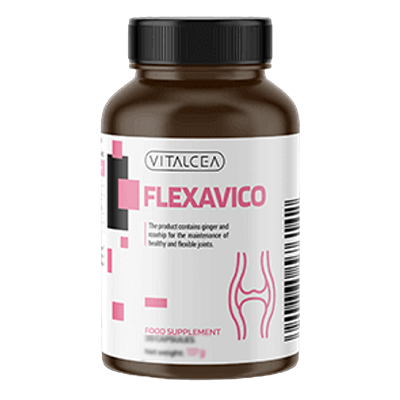 Flexavico kapszulák - vélemények, összetevők, ár, gyógyszertár, fórum, gyártó - Magyarország