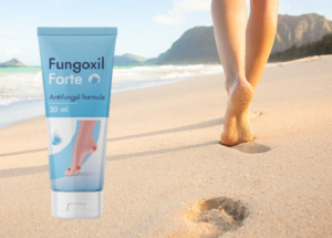 Fungoxil Forte krém, összetevők, hogyan kell alkalmazni, mellékhatások
