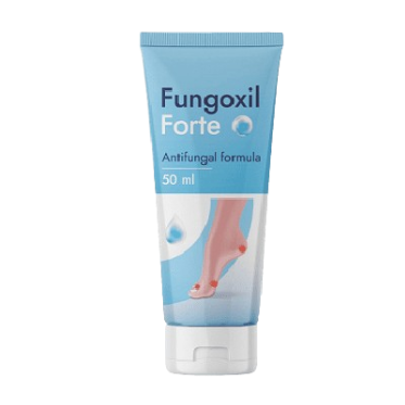 Fungoxil Forte krém - vélemények, összetevők, ár, gyógyszertár, fórum, gyártó - Magyarország