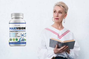 Maxivision kapszulák, összetevők, hogyan kell bevenni, mellékhatások