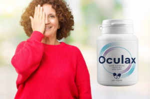 Oculax kapszulák, összetevők, hogyan kell bevenni, mellékhatások