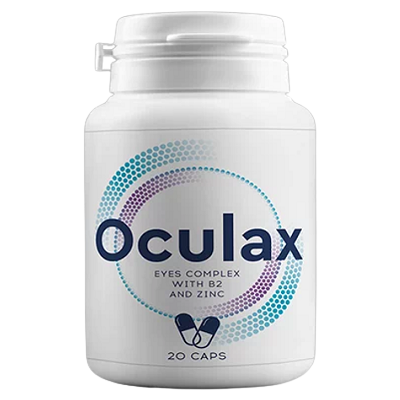 Oculax kapszulák - vélemények, összetevők, ár, gyógyszertár, fórum, gyártó - Magyarország