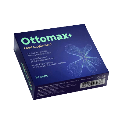 Ottomax+ kapszulák - vélemények, összetevők, ár, gyógyszertár, fórum, gyártó - Magyarország