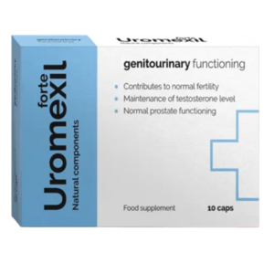 Uromexil Forte kapszulák - vélemények, összetevők, ár, gyógyszertár, fórum, gyártó - Magyarország