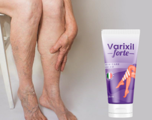 Varixil Forte krém, összetevők, hogyan kell alkalmazni, mellékhatások